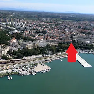  Appartamento Arena